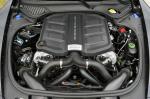 Porsche Panamera 4S Executive 2014 года